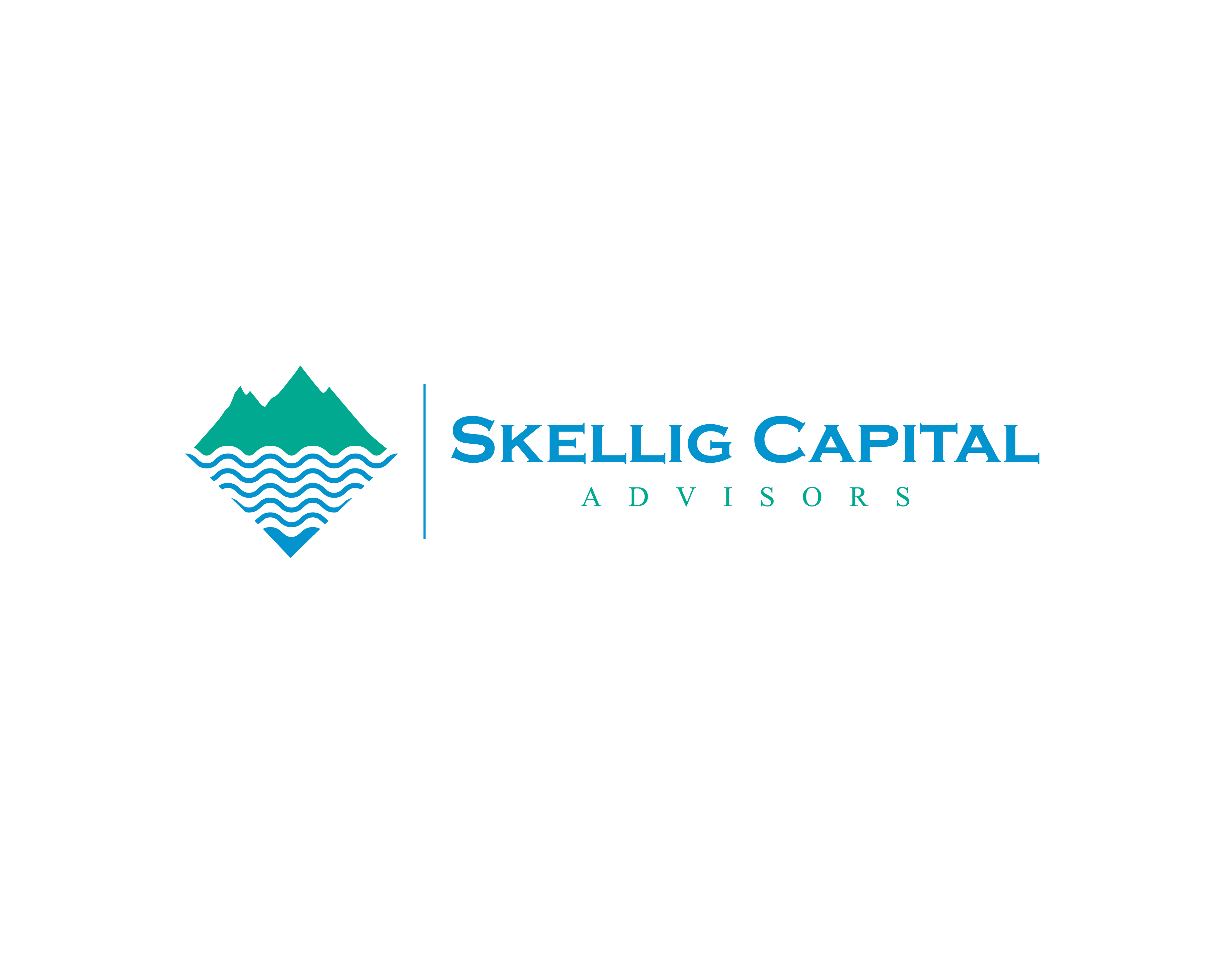 Logo Design by Gina764 for Skellig Capital Advisors | Design #23296368