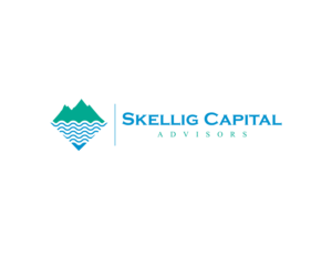 Logo Design by Gina764 for Skellig Capital Advisors | Design: #23296368