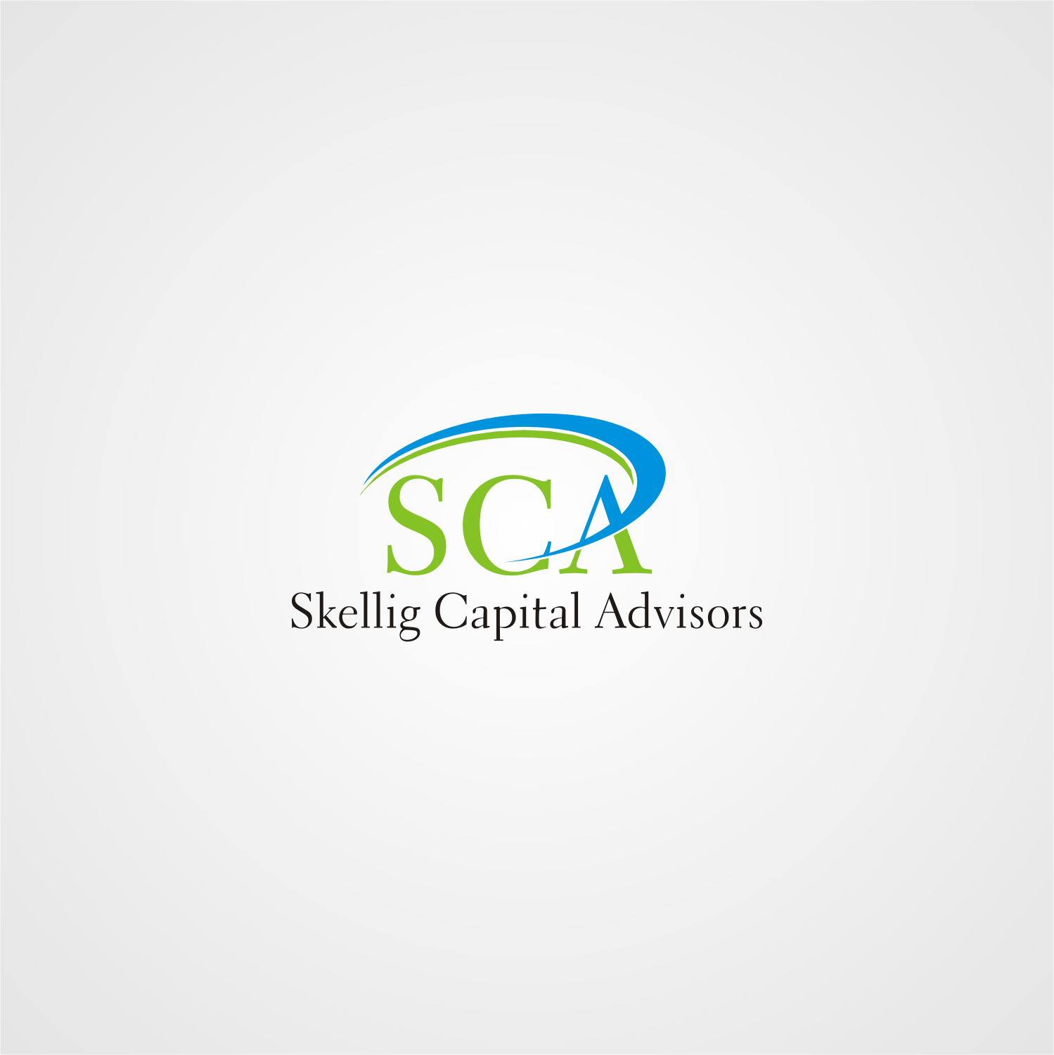 Logo Design by PAYUNG Media Creative for Skellig Capital Advisors | Design #23303010