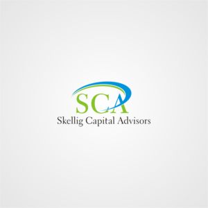 Logo Design by PAYUNG Media Creative for Skellig Capital Advisors | Design #23303010