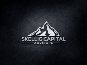 Diseño de Logo por monmon para Skellig Capital Advisors | Diseño: #23308892