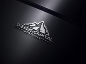Logo Design by monmon for Skellig Capital Advisors | Design: #23308894