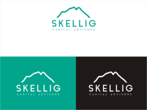 Logo Design by cjssan for Skellig Capital Advisors | Design: #23329653