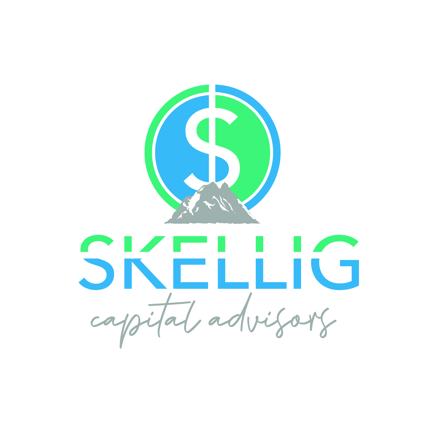 Logo Design by yuva2 for Skellig Capital Advisors | Design #23315853