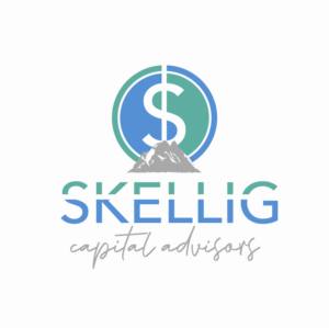 Logo Design by yuva2 for Skellig Capital Advisors | Design #23315853