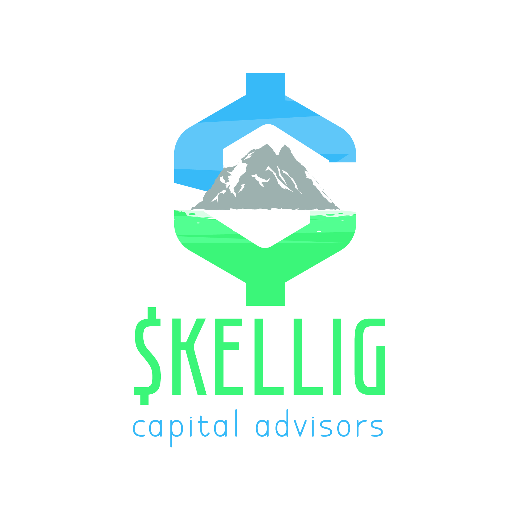 Logo-Design von yuva2 für Skellig Capital Advisors | Design #23315854