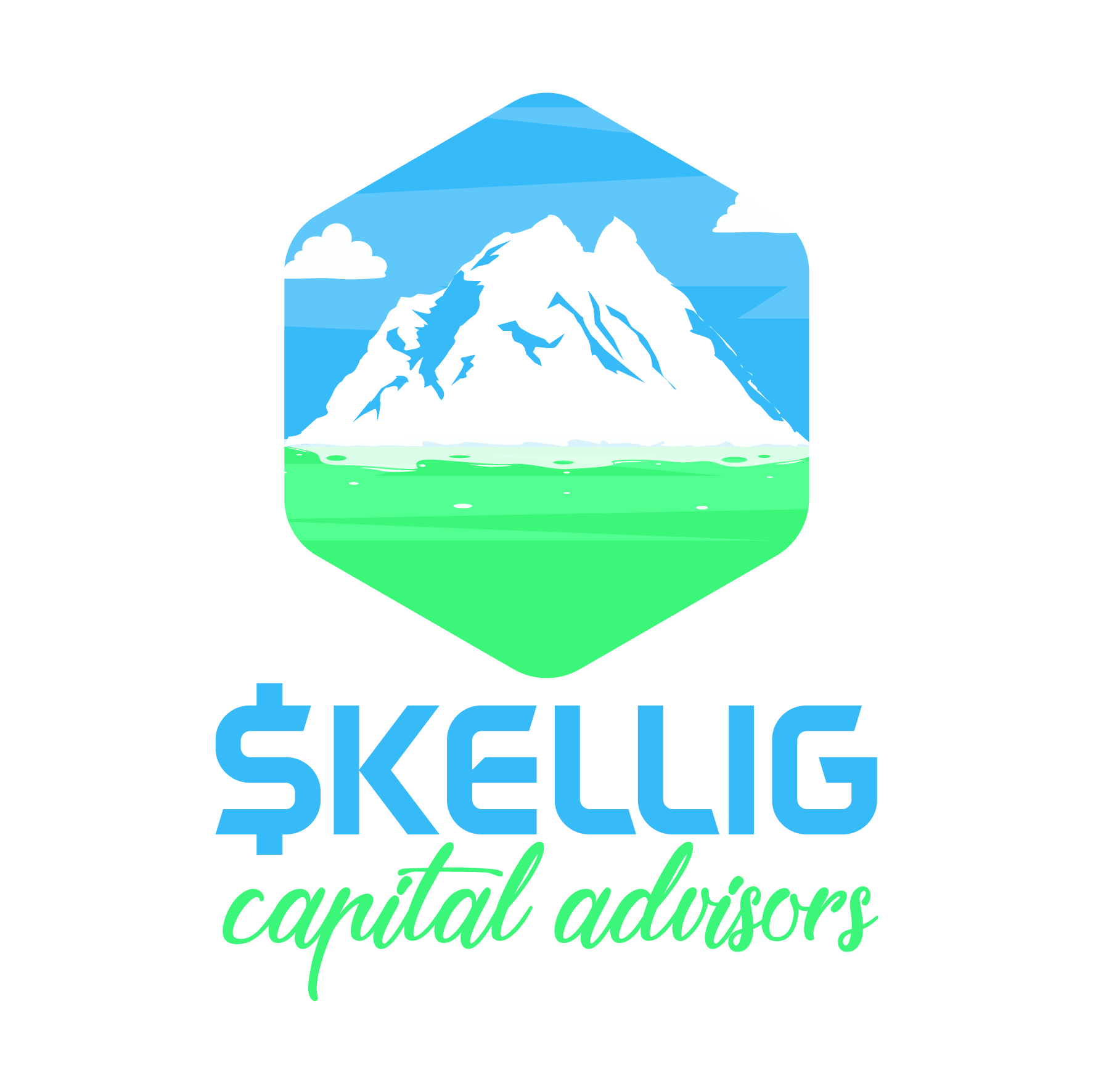Logo Design by yuva2 for Skellig Capital Advisors | Design #23315855