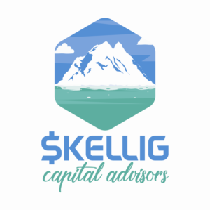 Diseño de Logo por yuva2 para Skellig Capital Advisors | Diseño: #23315855