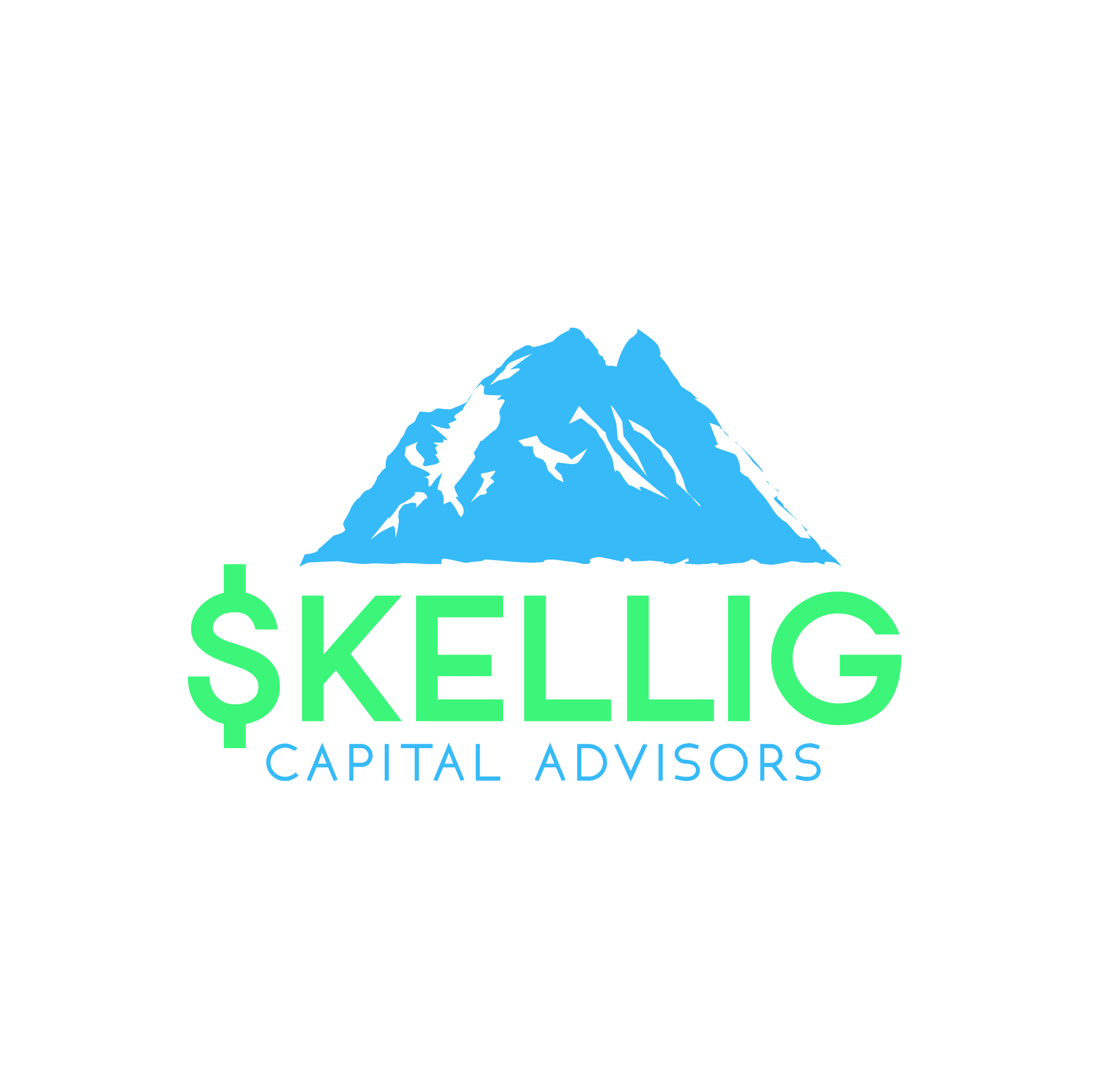 Logo-Design von yuva2 für Skellig Capital Advisors | Design #23315856