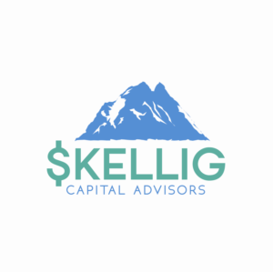 Diseño de Logo por yuva2 para Skellig Capital Advisors | Diseño: #23315856