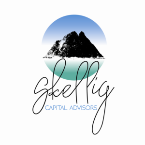 Diseño de Logo por yuva2 para Skellig Capital Advisors | Diseño: #23315857