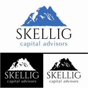 Diseño de Logo por yuva2 para Skellig Capital Advisors | Diseño: #23328976