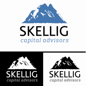 Diseño de Logo por yuva2 para Skellig Capital Advisors | Diseño: #23329017