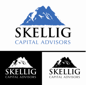 Diseño de Logo por yuva2 para Skellig Capital Advisors | Diseño: #23340942