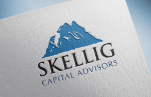 Diseño de Logo por yuva2 para Skellig Capital Advisors | Diseño: #23340943
