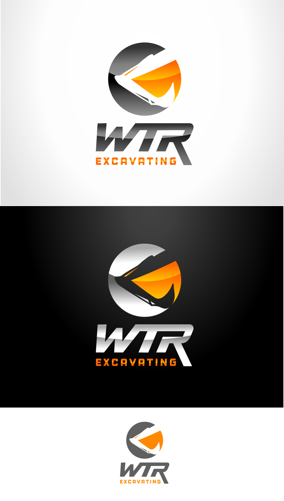 Logo Design by xygo_bg for this project | Design #23327070