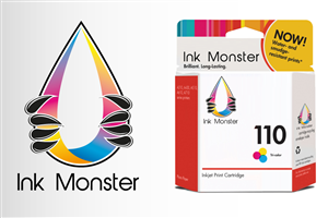 Logo Design by Almeida.Vector for this project | Design: #714519