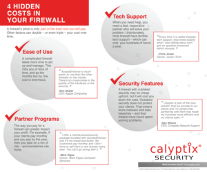 Design de Flyer par liyennie pour Calyptix | Design : #23311852