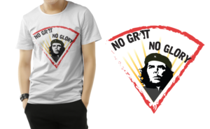 T-shirt Design by SAI DESIGNS for this project | Design: #23322344
