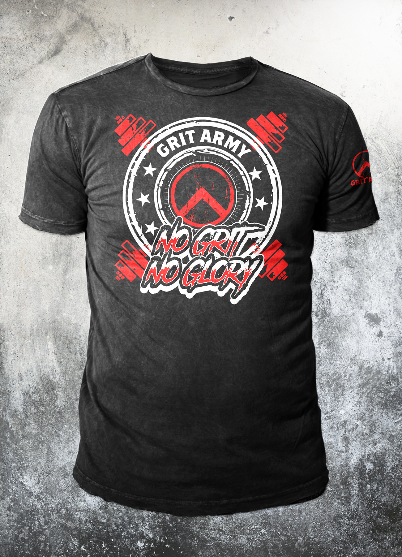 T-shirt Design by badpixelarts for this project | Design #23298861