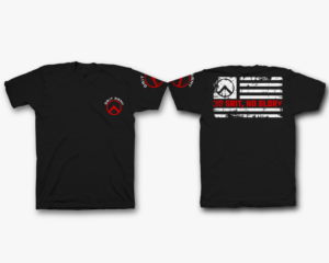 T-shirt Design by saka.aleksandar for this project | Design: #23431138