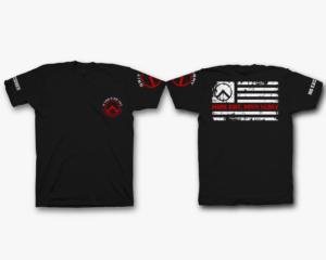 T-shirt Design by saka.aleksandar for this project | Design: #23442362