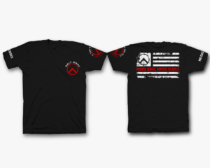 T-shirt Design by saka.aleksandar for this project | Design: #23442401