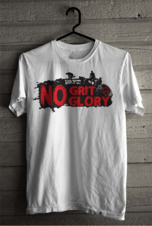 T-shirt Design by SATHIRA for this project | Design: #23322999