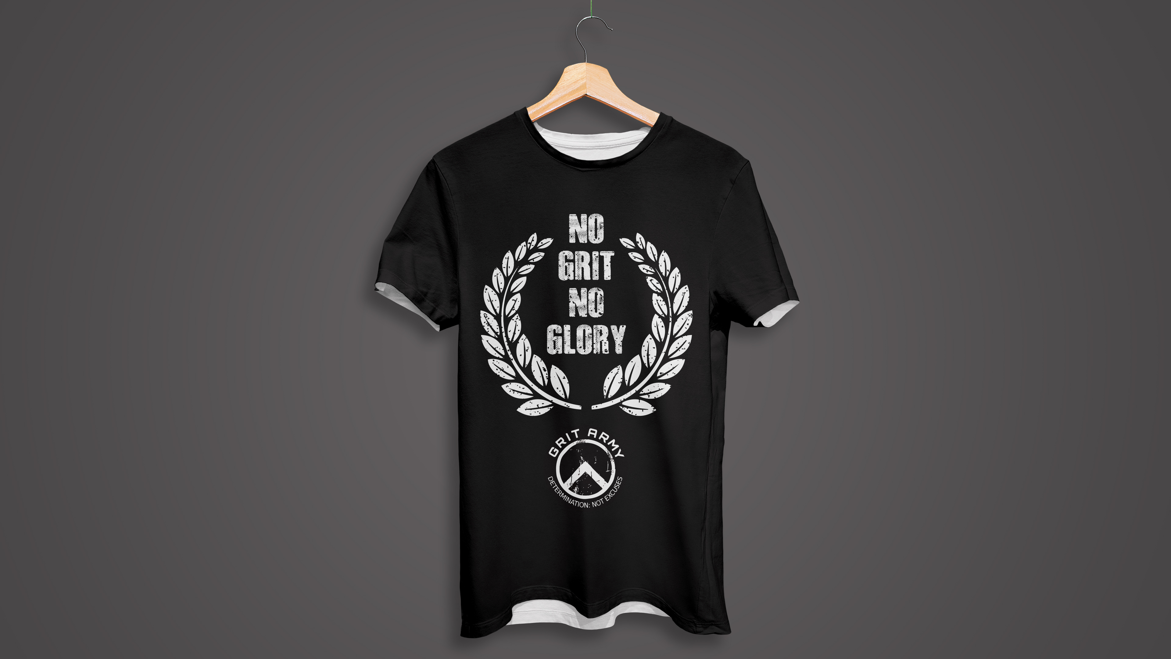 T-shirt Design by Masum Shahariar for this project | Design #23312414