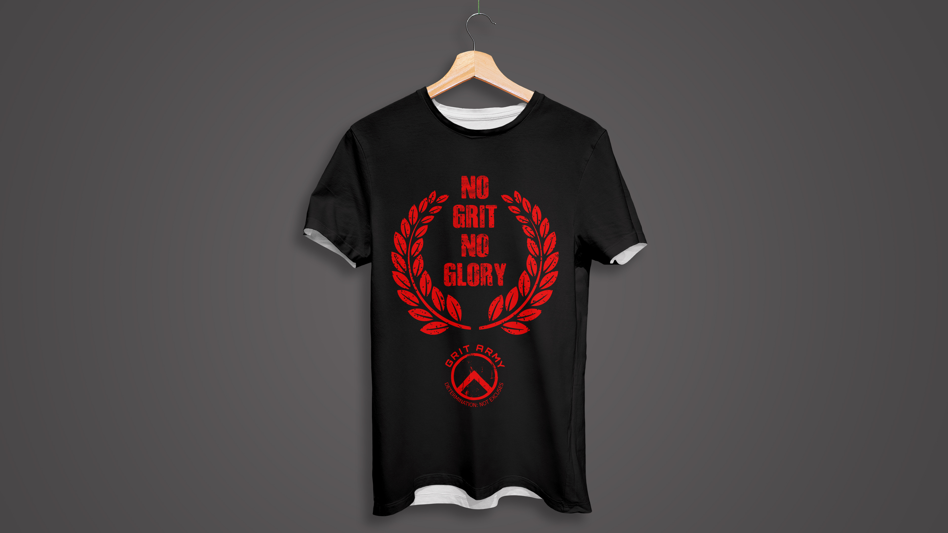 T-shirt Design by Masum Shahariar for this project | Design #23312415