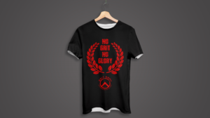 T-shirt Design by Masum Shahariar for this project | Design: #23312415