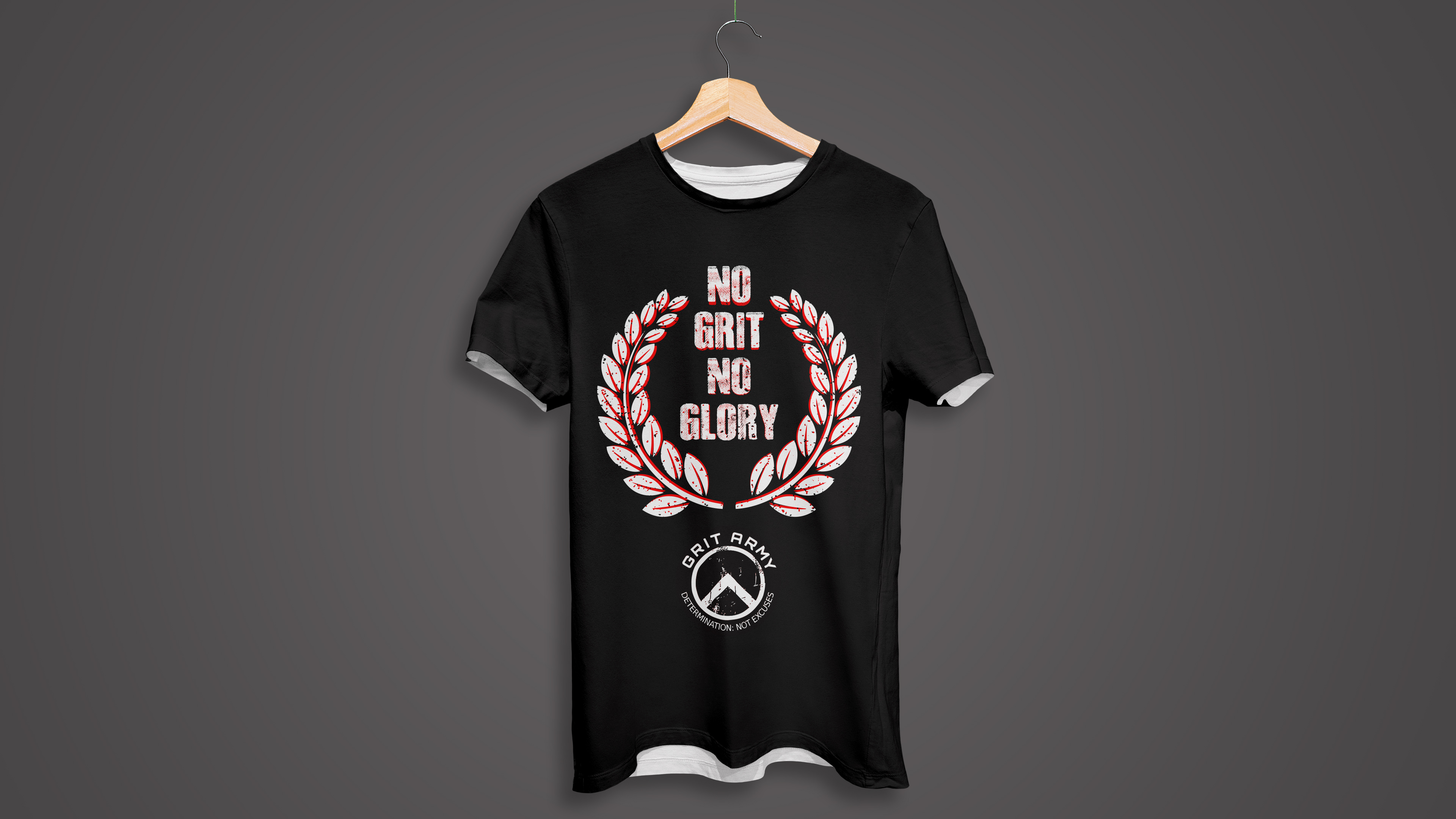 Diseño de Camiseta por Masum Shahariar para este proyecto | Diseño #23312417