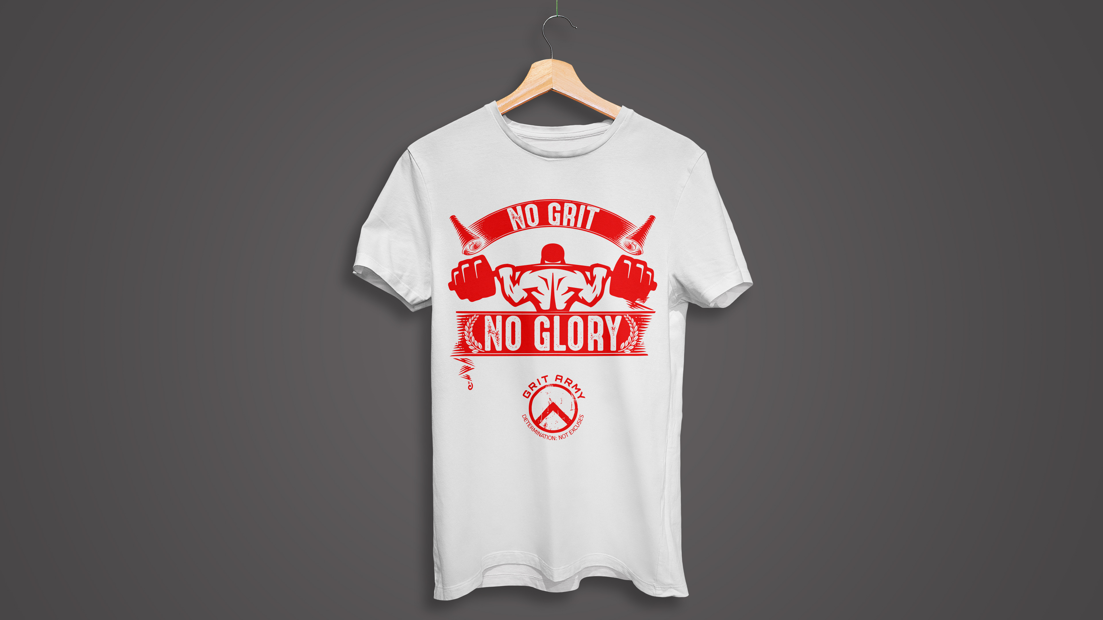 T-shirt Design by Masum Shahariar for this project | Design #23312432