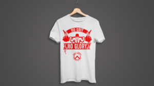 T-shirt Design by Masum Shahariar for this project | Design: #23312432