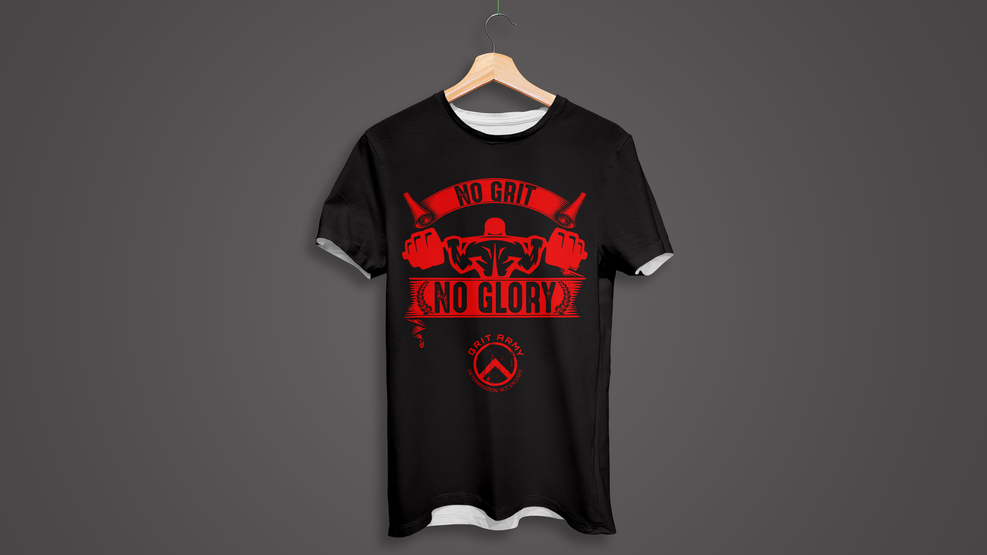 T-shirt Design by Masum Shahariar for this project | Design #23312433