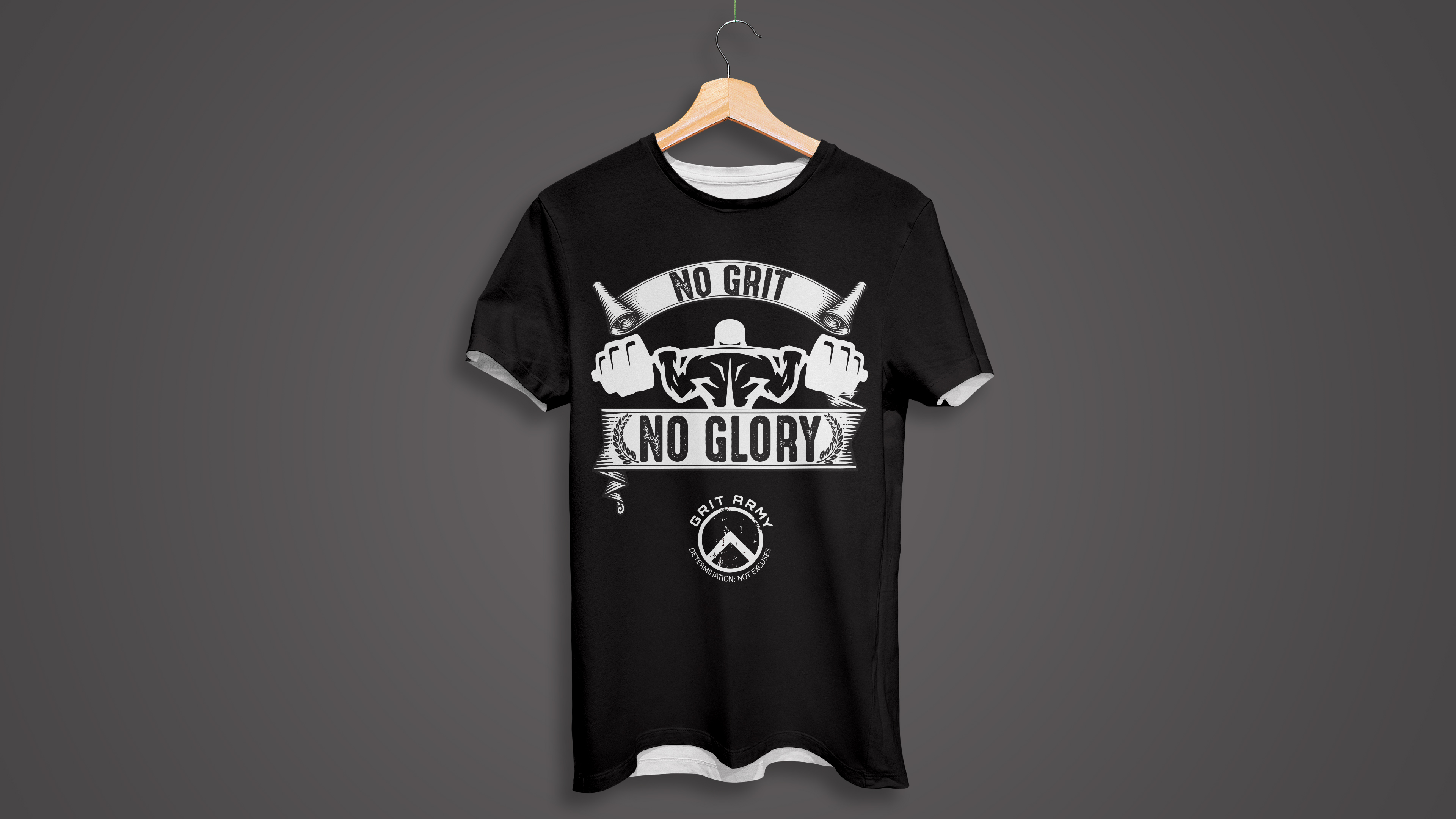 T-shirt Design by Masum Shahariar for this project | Design #23312434