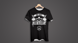 T-shirt Design by Masum Shahariar for this project | Design: #23312434