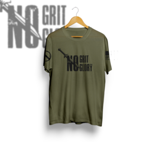 T-shirt Design by HELLOCRUNK for this project | Design: #23302664