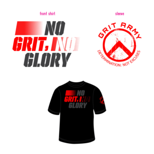 T-shirt Design by Jburtonux for this project | Design: #23300065