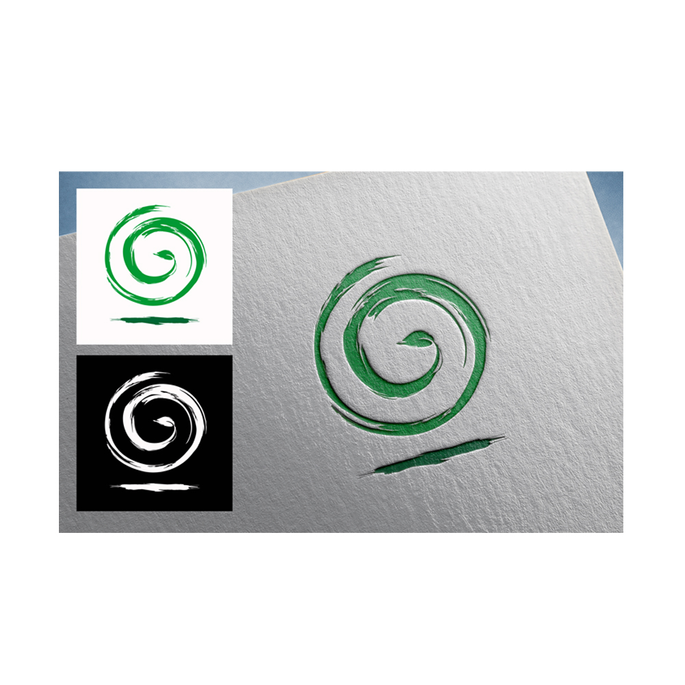 Logo Design by Ronggolawe Ucul for this project | Design #23297576