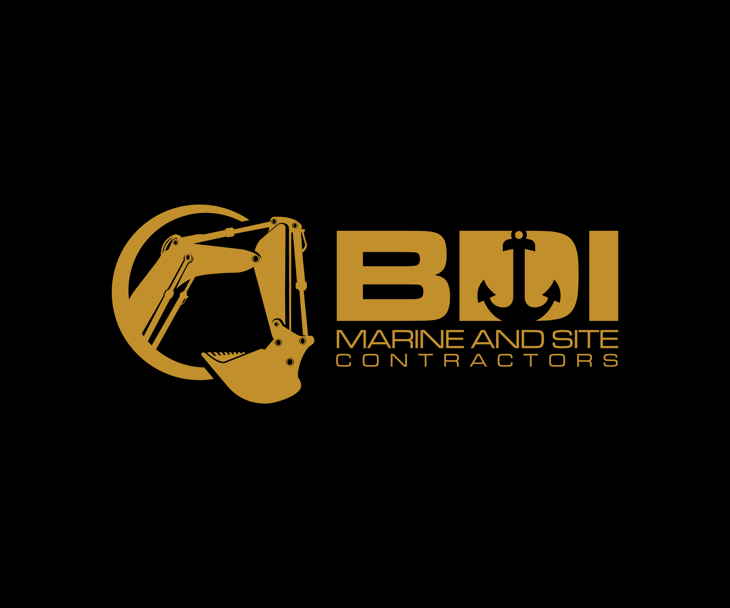 Logo Design by NDRO for this project | Design #23300362