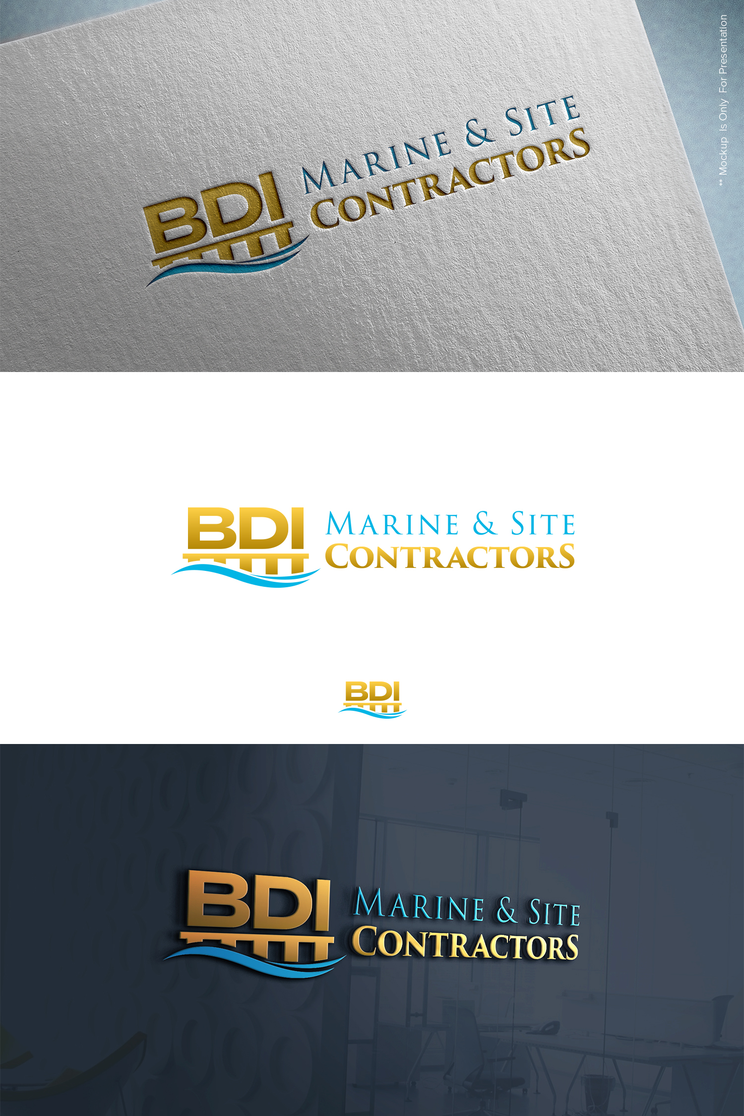 Logo Design by designbysy for this project | Design #23296681