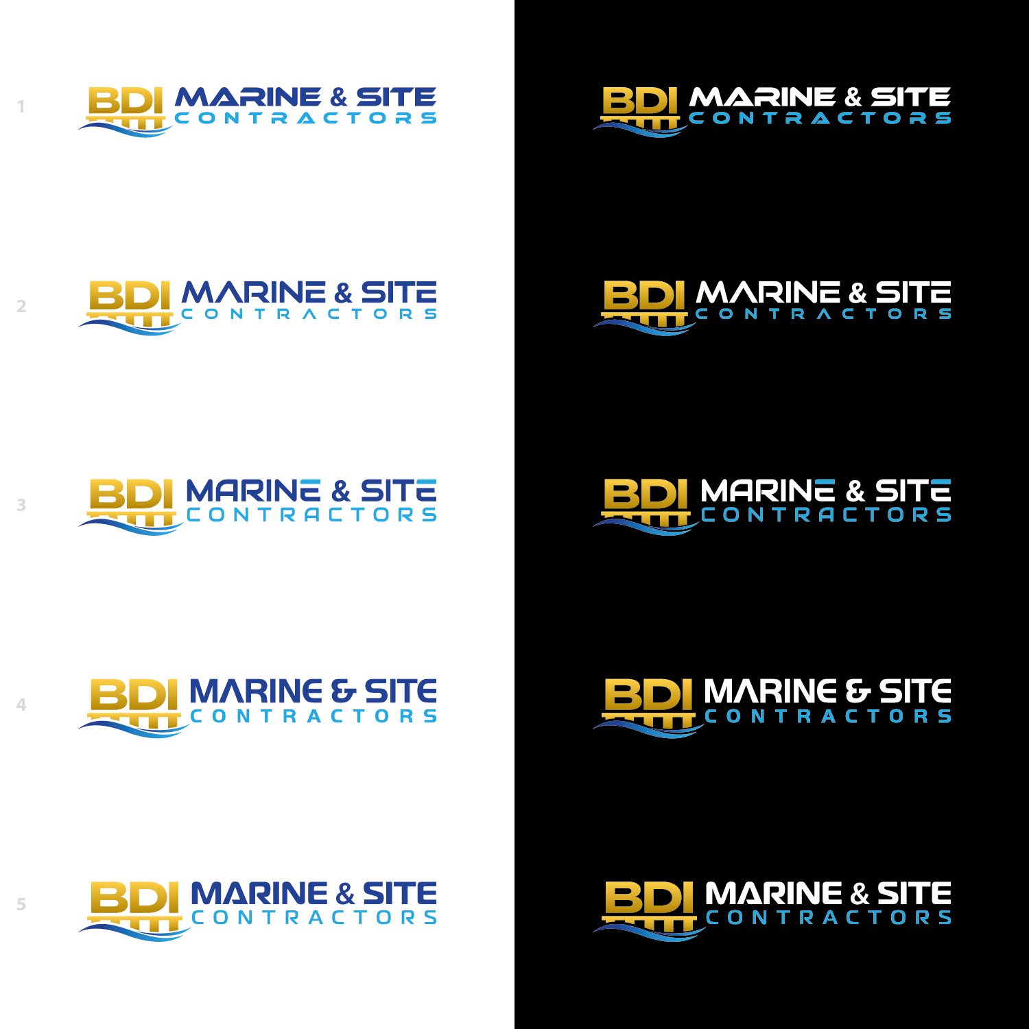 Logo Design by designbysy for this project | Design #23546225