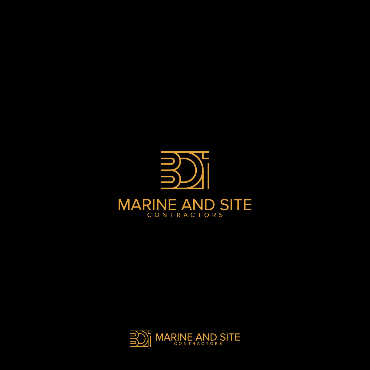 Logo Design by 4tech services for this project | Design #23305321