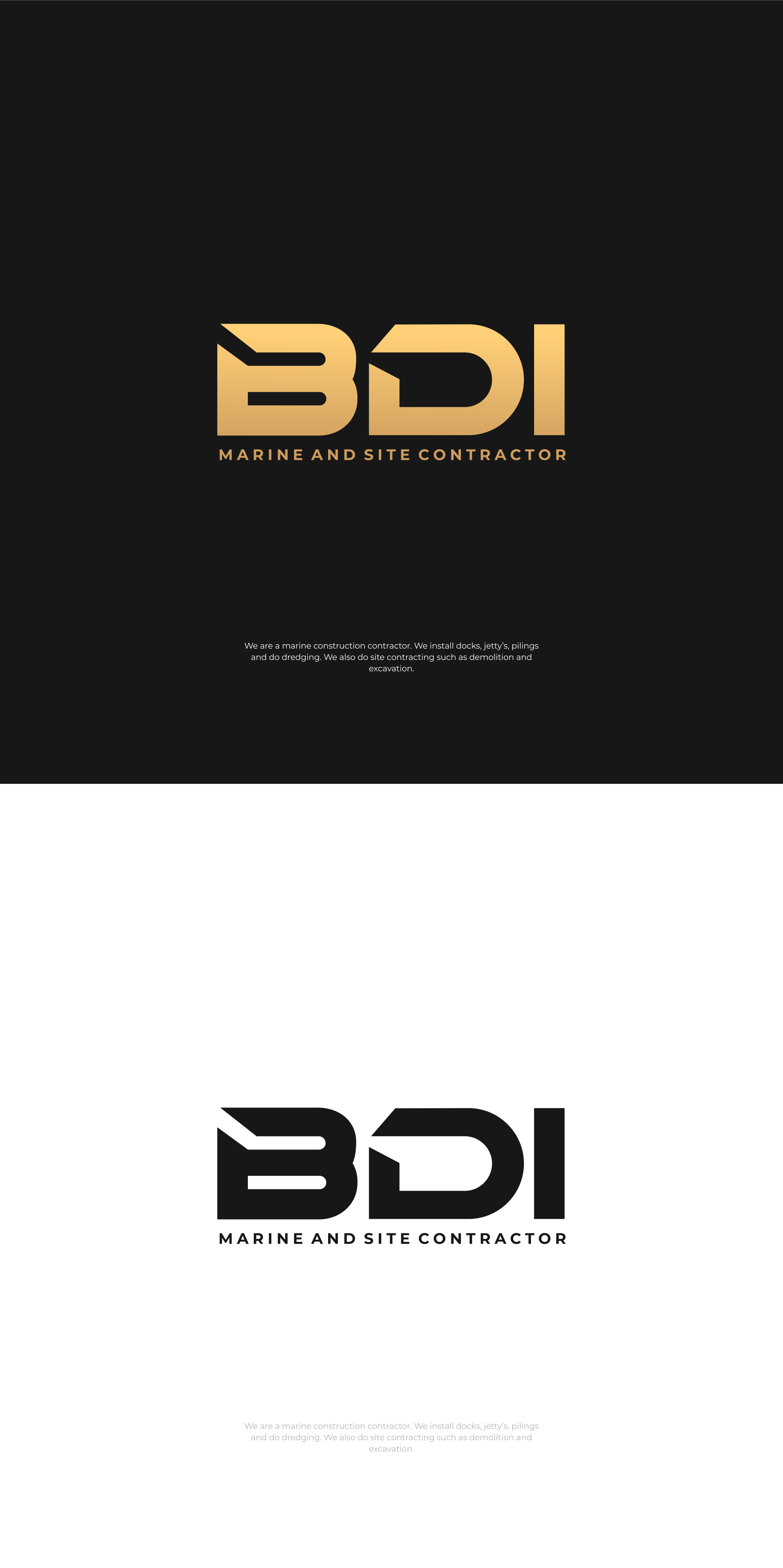 Logo Design by wonderkd for this project | Design #23299156