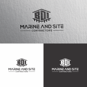 Logo Design by mbah suratman for this project | Design: #23296570