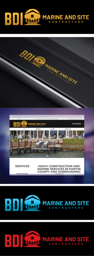 Logo Design by easin 3
