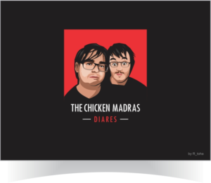 Logo Design by r-toha