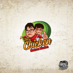 Logo Design by CreativeFlows 2