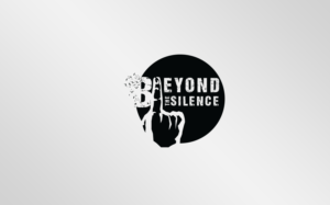 Beyond the Silence  | Logo Design by MT